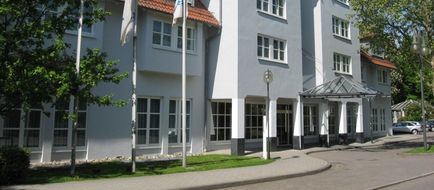 Ibis Styles Neckarsulm Exterior