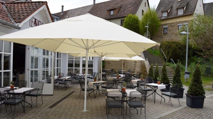 Ibis Styles Neckarsulm Exterior