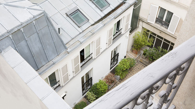 Hotel Le Marianne Exterior