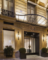 Hotel Le Marianne