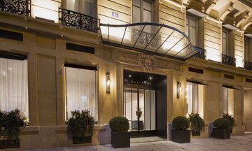 Hotel Le Marianne