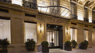 Hotel Le Marianne
