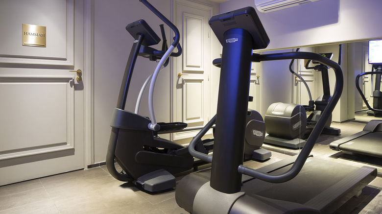 <b>Hotel Le Marianne Health Club</b>. Images powered by <a href="https://www.leonardoworldwide.com/" title="Leonardo Worldwide" target="_blank">Leonardo</a>.