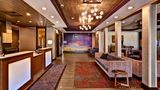 <b>Holiday Inn Express Hutchinson Lobby</b>. Images powered by <a href="https://www.leonardoworldwide.com/" title="Leonardo Worldwide" target="_blank">Leonardo</a>.