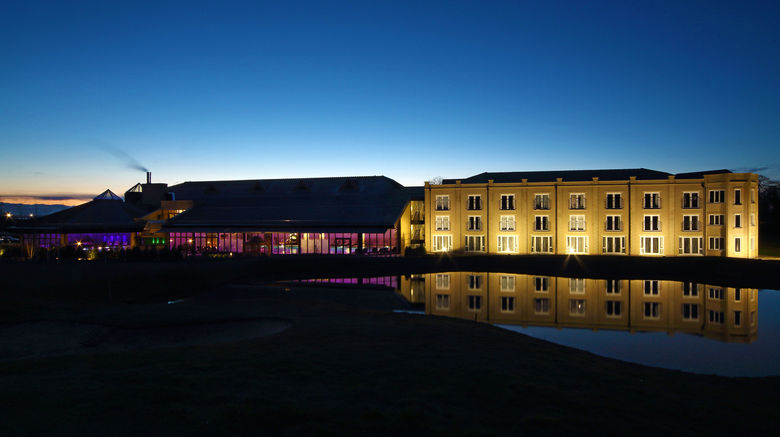 <b>Ramside Hall Hotel, Golf & Spa Exterior</b>. Images powered by <a href="https://www.leonardoworldwide.com/" title="Leonardo Worldwide" target="_blank">Leonardo</a>.