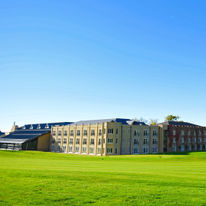 Ramside Hall Hotel, Golf & Spa