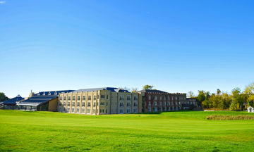 Ramside Hall Hotel, Golf & Spa
