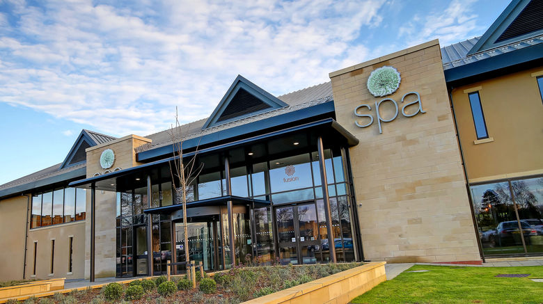 <b>Ramside Hall Hotel, Golf & Spa Exterior</b>. Images powered by <a href="https://www.leonardoworldwide.com/" title="Leonardo Worldwide" target="_blank">Leonardo</a>.