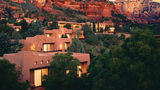 Enchantment Resort Room