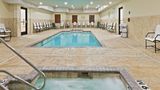 Staybridge Suites Oklahoma City Airport Pool