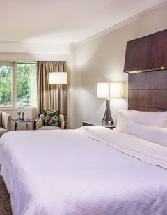 The Westin Waltham Boston