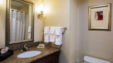 Holiday Inn Oklahoma City Airport Room