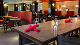 Holiday Inn Oklahoma City Airport Restaurant