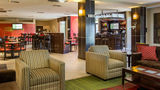 Holiday Inn Oklahoma City Airport Restaurant
