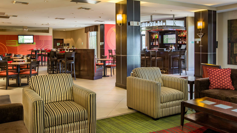 <b>Holiday Inn Oklahoma City Airport Restaurant</b>. Images powered by <a href="https://www.leonardoworldwide.com/" title="Leonardo Worldwide" target="_blank">Leonardo</a>.
