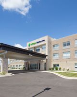 Holiday Inn Express & Suites Rochester