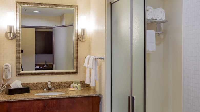 <b>Holiday Inn Oklahoma City Airport Room</b>. Images powered by <a href="https://www.leonardoworldwide.com/" title="Leonardo Worldwide" target="_blank">Leonardo</a>.