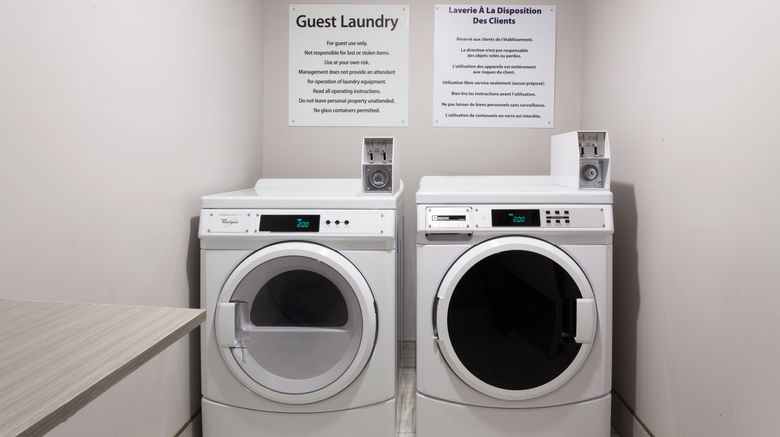 <b>Holiday Inn Express & Suites Fredericton Other</b>. Images powered by <a href="https://www.leonardoworldwide.com/" title="Leonardo Worldwide" target="_blank">Leonardo</a>.