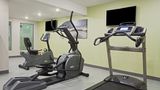 Holiday Inn Express & Suites Fredericton Health Club