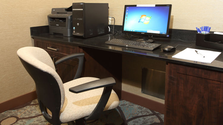 Holiday Inn Express Hotel & Suites Other