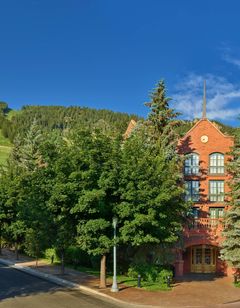 The St. Regis Aspen Resort