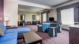 <b>Holiday Inn Express Suites Raceland Suite</b>. Images powered by <a href="https://www.leonardoworldwide.com/" title="Leonardo Worldwide" target="_blank">Leonardo</a>.