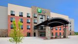 Holiday Inn Express & Suites North Exterior