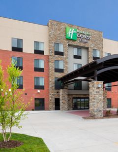 Holiday Inn Express & Suites North