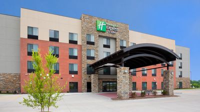 Holiday Inn Express & Suites North