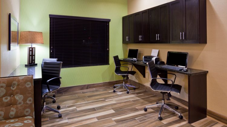 Holiday Inn Express & Suites North Other