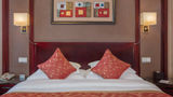 Crowne Plaza Hotel City Center Ningbo Room
