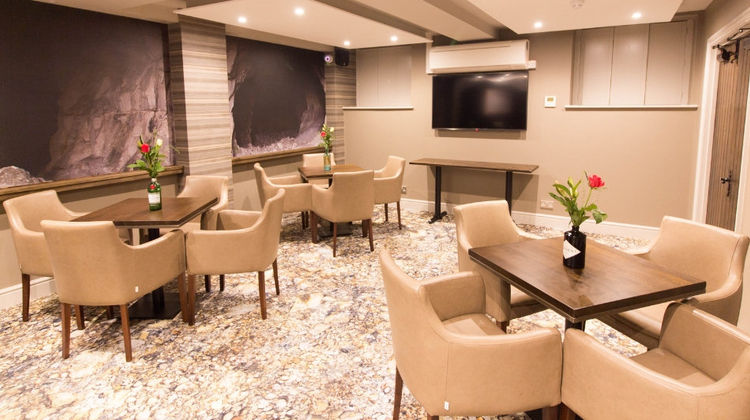 Reigate Manor Room