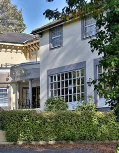 Reigate Manor