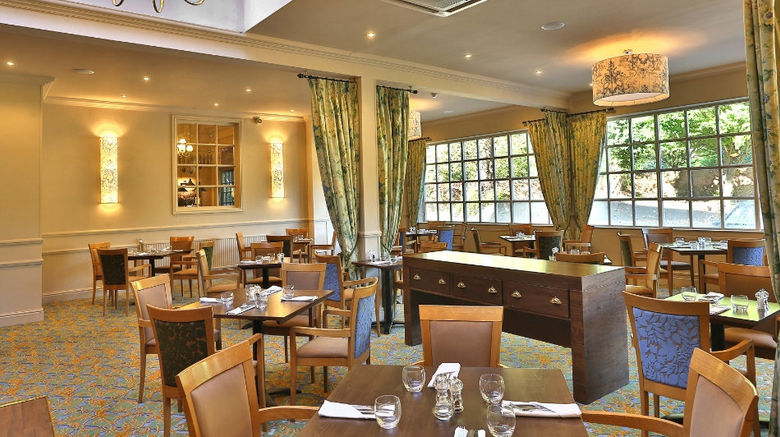 <b>Reigate Manor Restaurant</b>. Images powered by <a href="https://www.leonardoworldwide.com/" title="Leonardo Worldwide" target="_blank">Leonardo</a>.