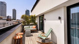 Fabric Hotel, Tel Aviv Room