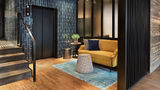 Fabric Hotel, Tel Aviv Lobby