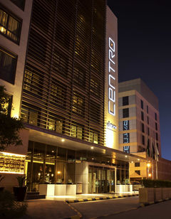 Centro Olaya