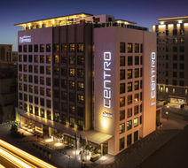 Centro Olaya Exterior