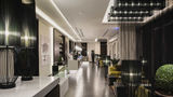 Centro Olaya Lobby