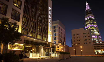 Centro Olaya