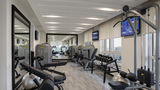 Centro Olaya Health Club