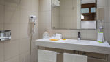 Centro Olaya Room