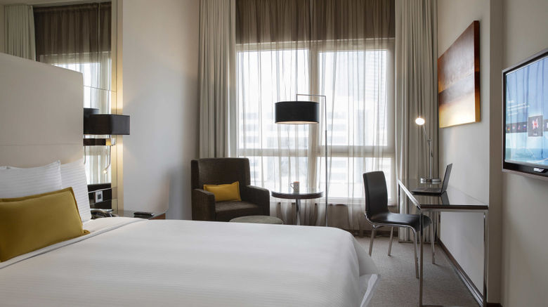 <b>Centro Olaya Room</b>. Images powered by <a href="https://www.leonardoworldwide.com/" title="Leonardo Worldwide" target="_blank">Leonardo</a>.