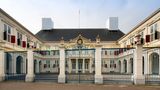 Holiday Inn Express The Hague-Parliament Other