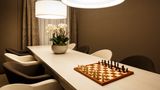 Holiday Inn Express The Hague-Parliament Recreation