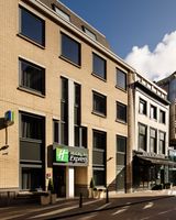 Holiday Inn Express The Hague-Parliament