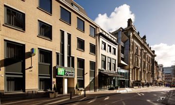 Holiday Inn Express The Hague-Parliament
