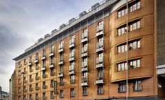 Citadines Barbican London