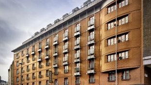 Citadines Barbican London
