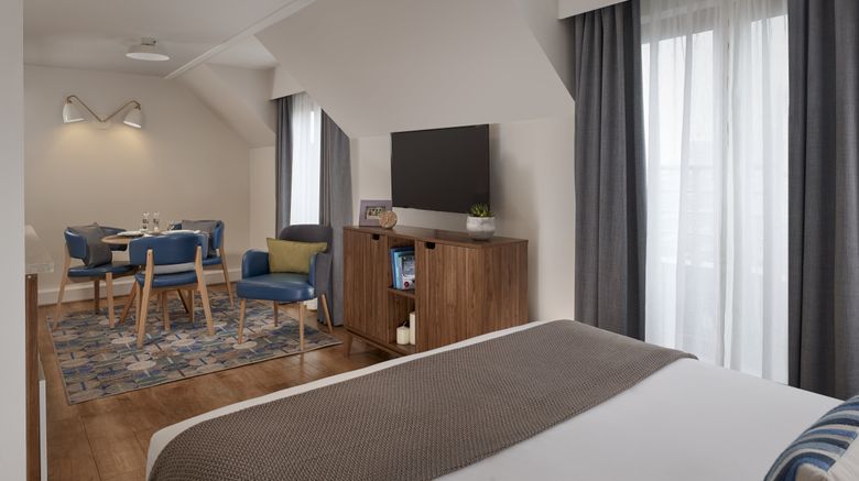<b>Citadines Barbican London Room</b>. Images powered by <a href="https://www.leonardoworldwide.com/" title="Leonardo Worldwide" target="_blank">Leonardo</a>.